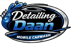 Detailing Daan Logo